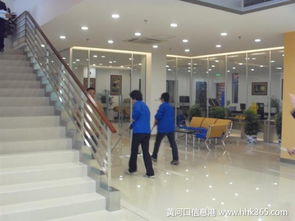 東營(yíng)綠緣專業(yè)清洗 高效開(kāi)荒保潔與貼心家庭服務(wù)