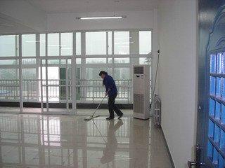 昌平區(qū)專業(yè)清潔與物業(yè)管理服務(wù)全解析