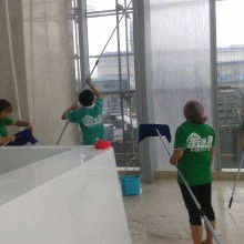 鴻運(yùn)搬家保潔服務(wù)部 一站式物業(yè)管理解決方案