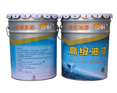 醇酸樹脂調和漆 德利實業，以卓越品質與無憂售后守護您的涂裝工程