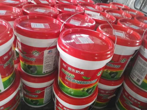 合肥防水涂料專用乳化瀝青 工廠直銷的卓越選擇